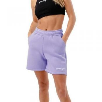 Scribble Short Hype Lilac 16 for Women