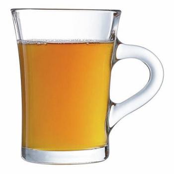 Tasse en verre Arcoroc 23 cl