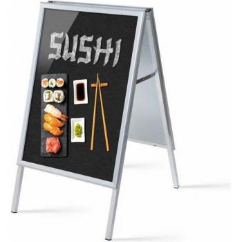 Panneau A1 Sushi Showdown