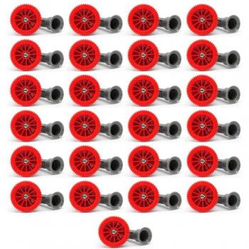 Hunter Diffusore 300 Mt, Confezione 25 – Offerta Unica