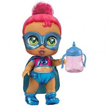 Muñeca Interactiva Super Cute Kala