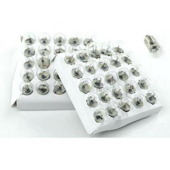 E10 Electrical Experiment Bulb Kit