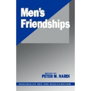 Men's Friendships