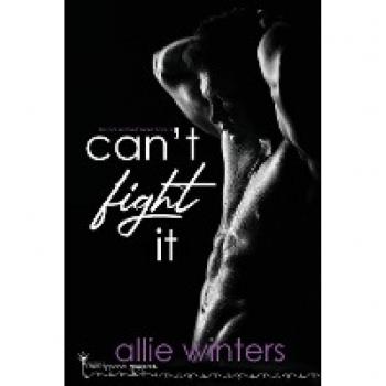 Can't Fight It: A Friends to Lovers College Romance