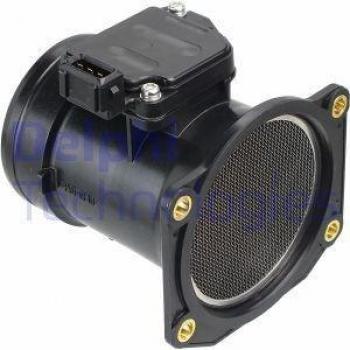 DELPHI Massairflow sensor AF10173-12B1