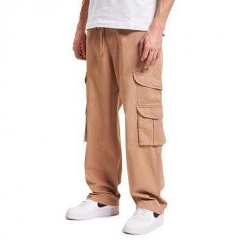 Pantaloni Cargo Brown M Standard