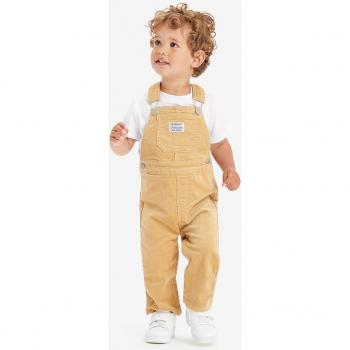 Mono Levi’s Bebé Corduroy Classic