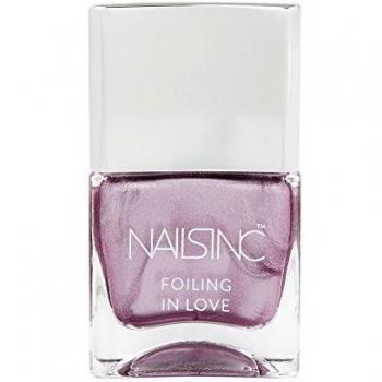 Manicure Stellare Love Nail