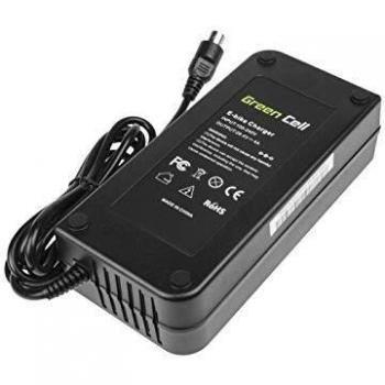 Green Cell Alimentatore di rete 29,4 V 4 A 117 W