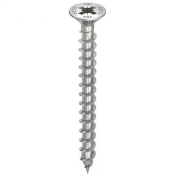 Heco-TOPIX Plus Vvg Senkkopfschraube Ø4,0 mm