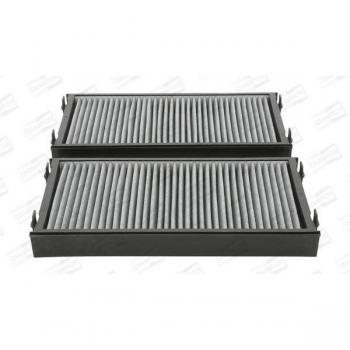 Filtro abitacolo Champion CCF0166C