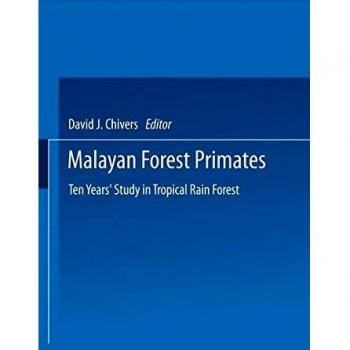Malayan Forest Primates