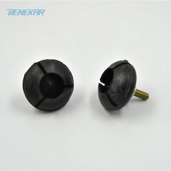 Bonnets de Capot Duo Benekar – Compatibles Mitsubishi Pajero 1984‑2004