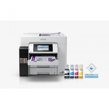 Epson EcoTank L6580 A4 Wi-Fi