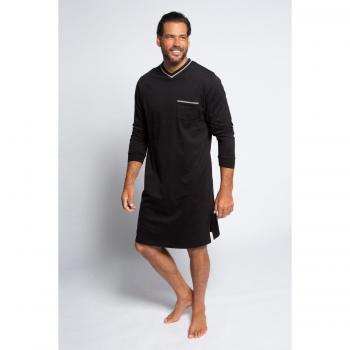 Camicia da notte in tinta unita uomo 3XL JP1880