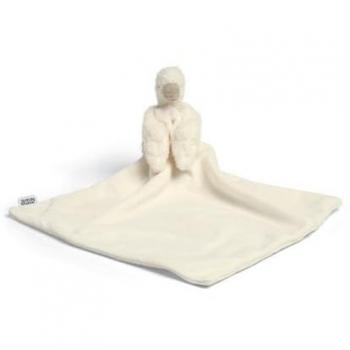 Baby Duck Welcome Blanket