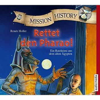 Mission History