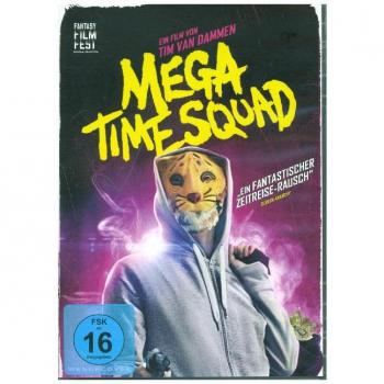 Mega Time Squad