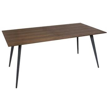 Tavolo Da Pranzo Danica con Design Santiago Pons