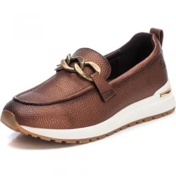 Zapatilla casual mujer XTI 143373