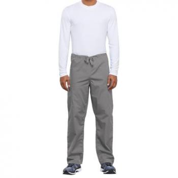 Unisex Medium Cherokee Scrubs – Pale Grey Leggings