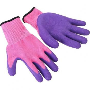 Gants de protection durables pour enfants, 1 paire, jardinage