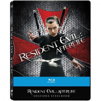 Resident Evil: Afterlife