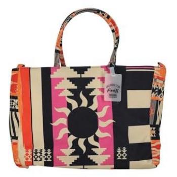 Borsa Mare F*K da Donna