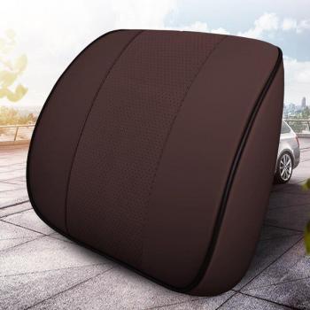 Auto Neck Support Cushion with Memory Foam