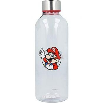 Nintendo Super Mario Water Bottle
