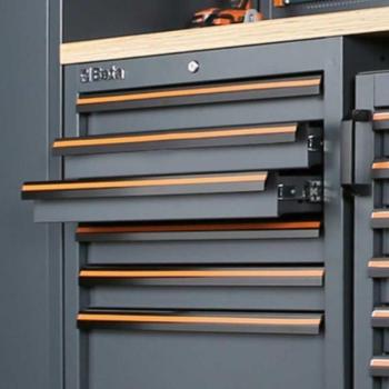 Beta C45PRO système de travail modulaire