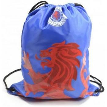 Urban Rangers FC One‑Size Roll‑Up Pack