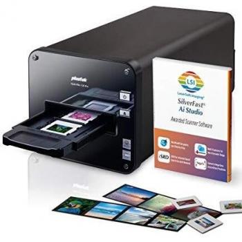 Plustek OpticFilm 120 Pro Scanner