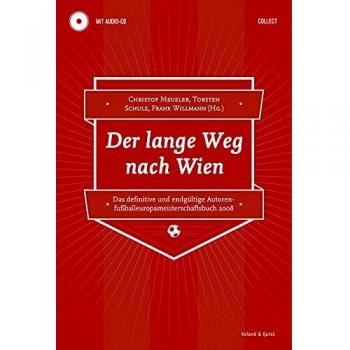 Der lange Weg nach Wien
