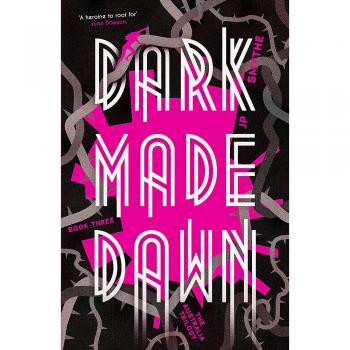 Dark Made Dawn: Australia Book 3