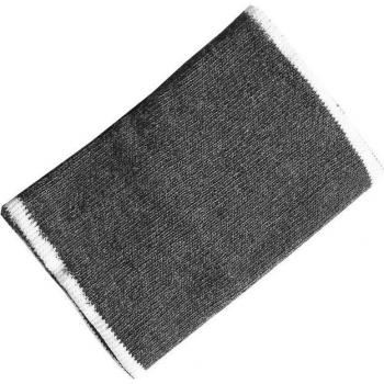 Garde-poignet absorbant tricot