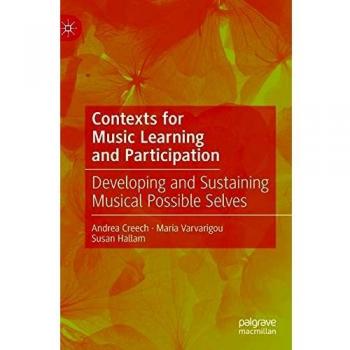 Contexts for Music Learning and Participation