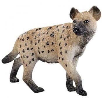 Braun-Hyänenfigur Animal Planet Mojo (387089)