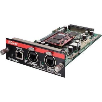 Roland M‑5000 Dante Expansion Module (X‑I)