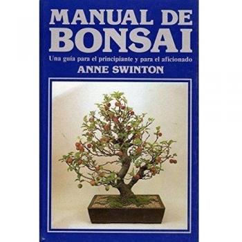 MANUAL DE BONSAI