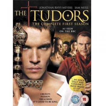 The Tudors