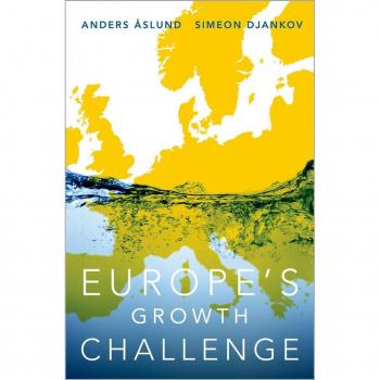 Vitalsource Technologies, Inc. Europe's Growth Challenge