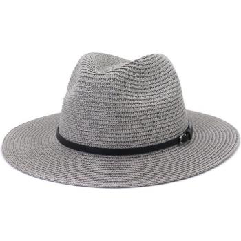 Gorro Plegable de Playa para Mujer