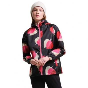 Chaqueta Regatta con Capucha y Cremallera Orla Summer