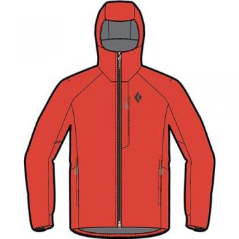 Black Diamond Primaloft Parka Belay