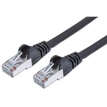 Cable Ethernet PremiumCord CAT6a S‑FTP 3 m – Connessione RJ45
