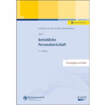Betriebliche Personalwirtschaft