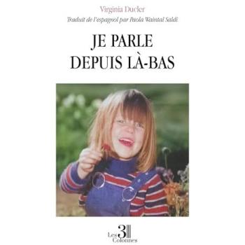 Je parle depuis là-bas