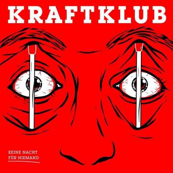 Keine Nacht fÜr Niemand [Vinyl LP]