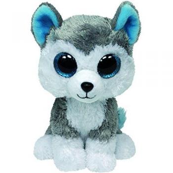 Ty Slush Buddy 24cm Cute Beanie Boo Plushie